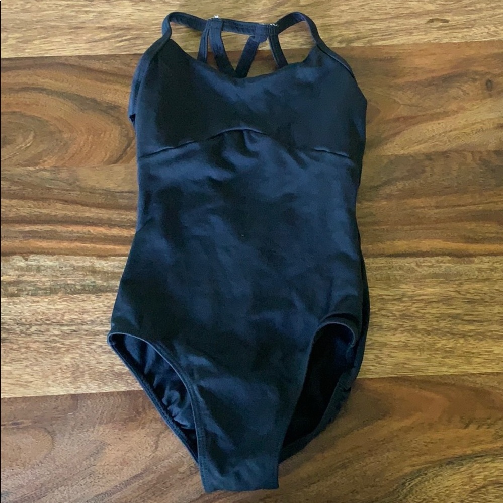 So Danca Leotard